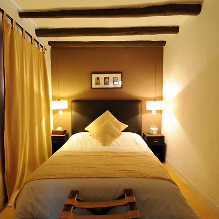 Le Petit Hotel Du Flouka Лала Такеркуст Стая снимка