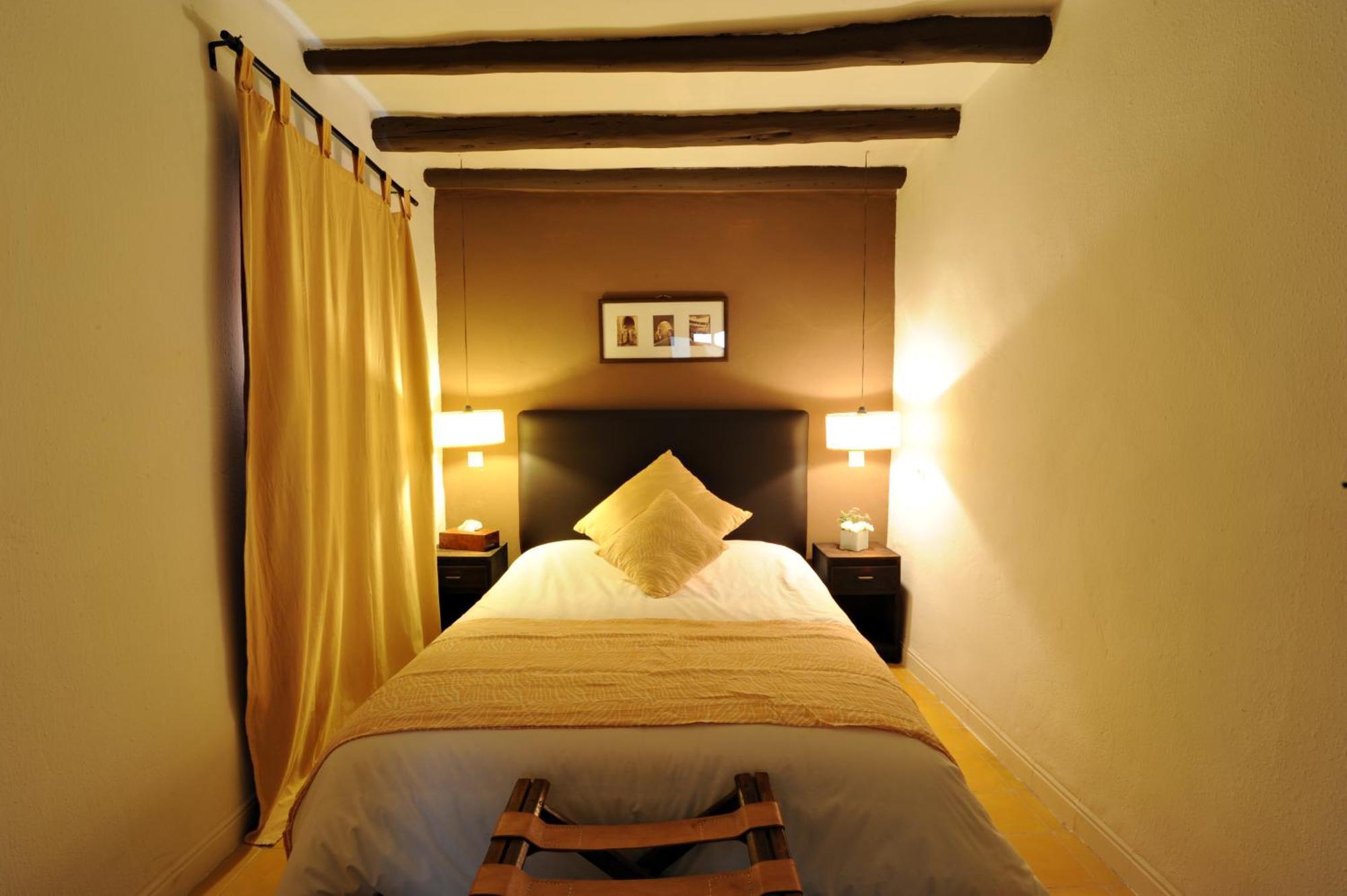 Le Petit Hotel Du Flouka Лала Такеркуст Стая снимка