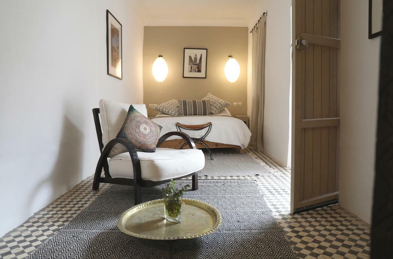 Le Petit Hotel Du Flouka Лала Такеркуст Екстериор снимка
