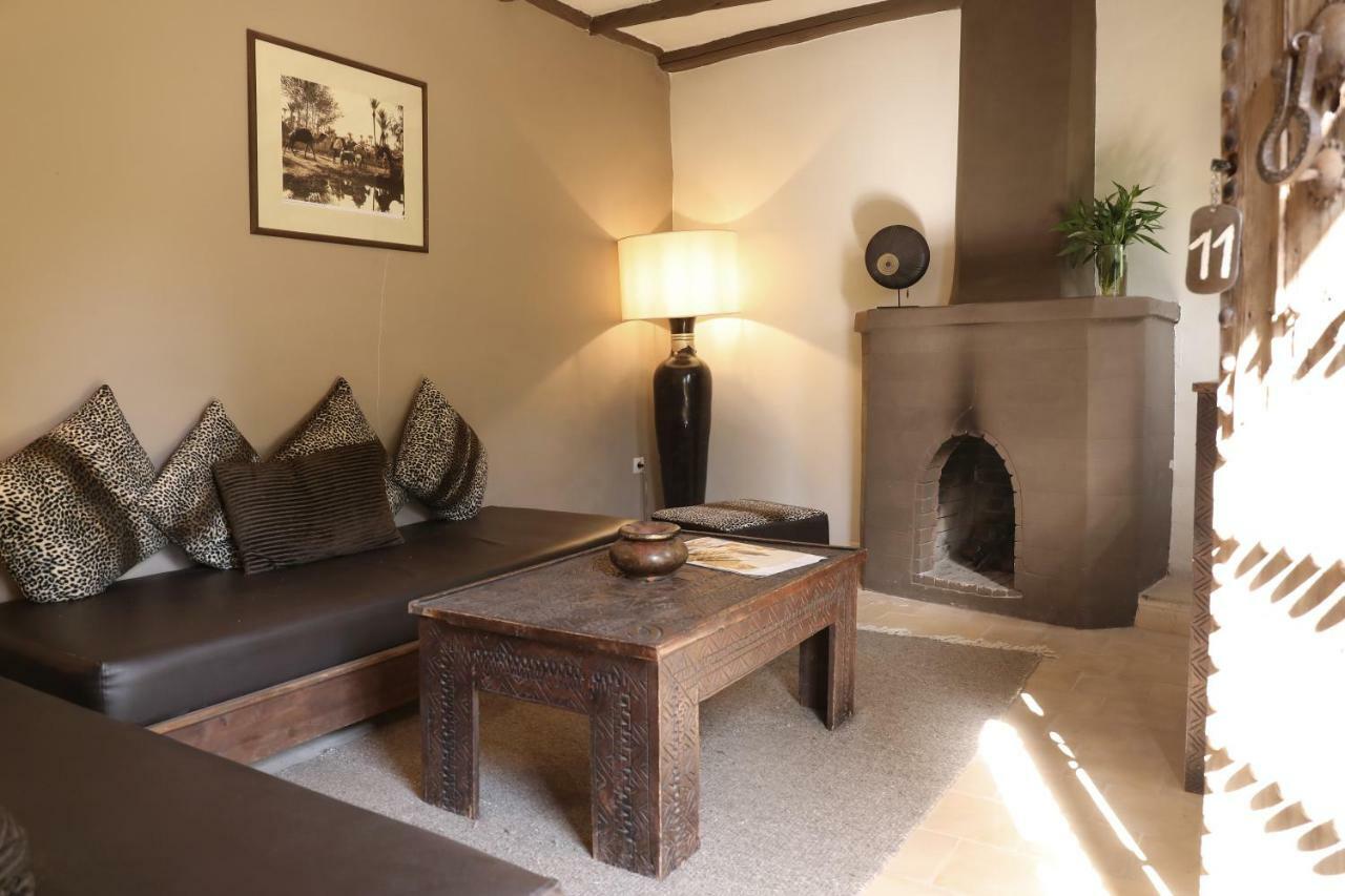 Le Petit Hotel Du Flouka Лала Такеркуст Екстериор снимка