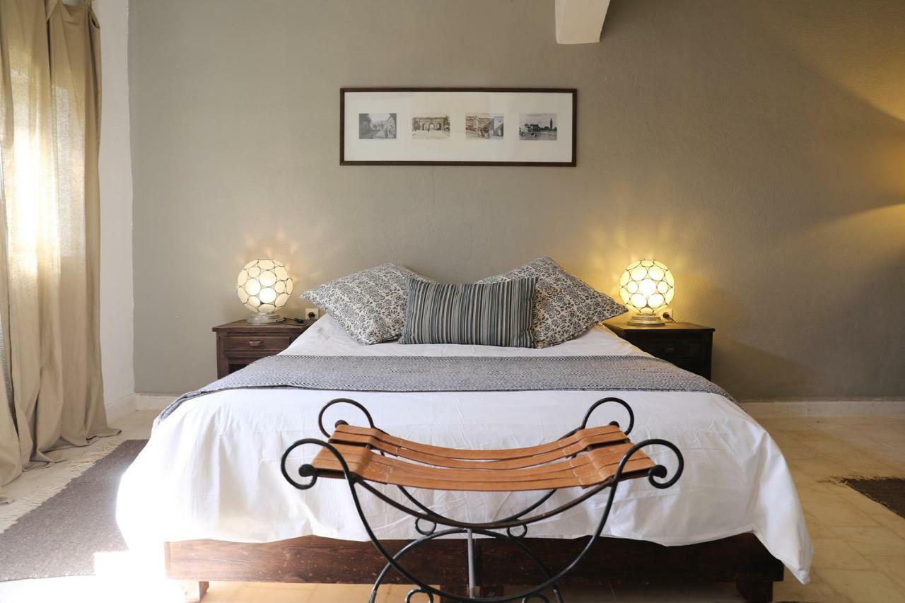 Le Petit Hotel Du Flouka Лала Такеркуст Екстериор снимка