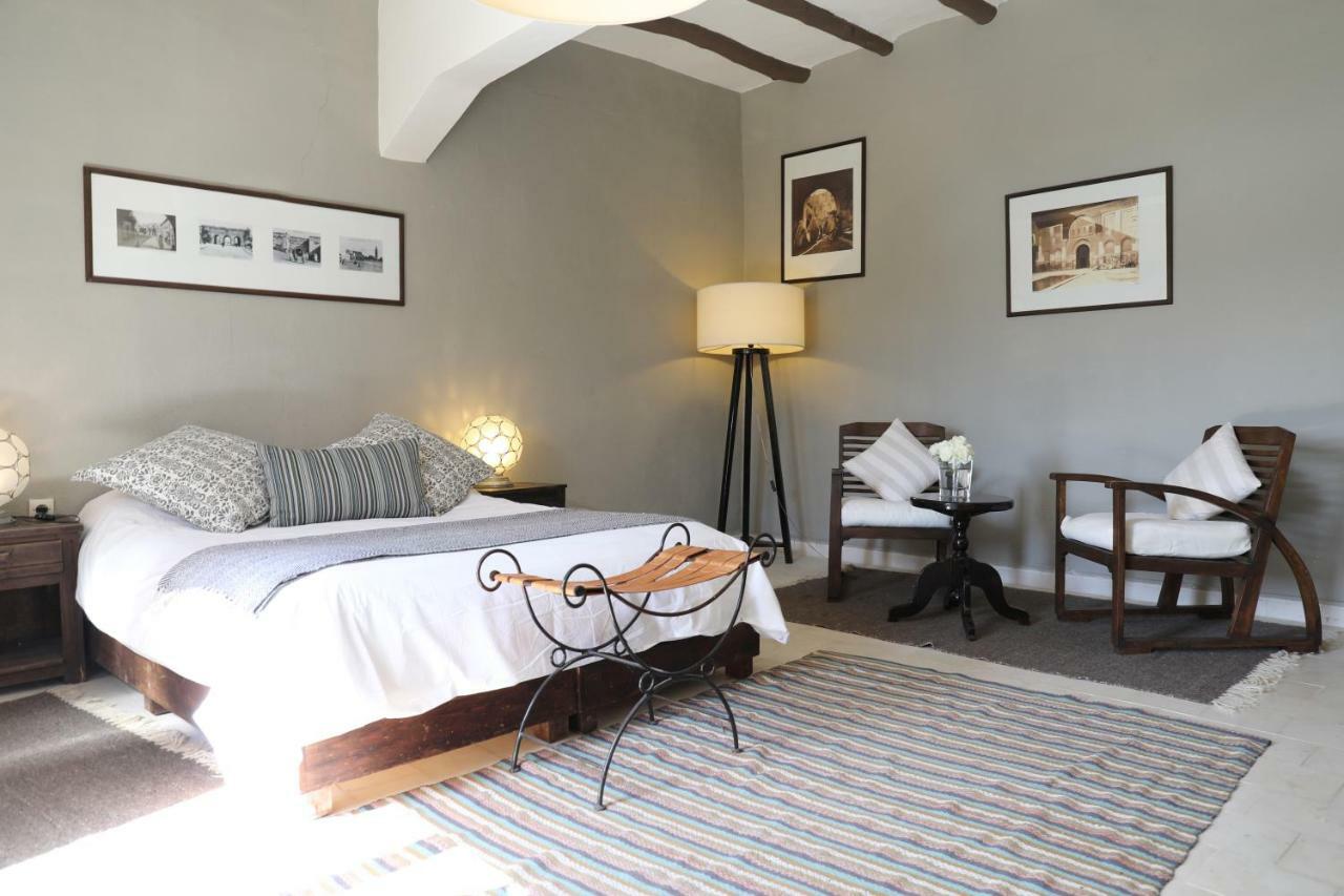 Le Petit Hotel Du Flouka Лала Такеркуст Екстериор снимка