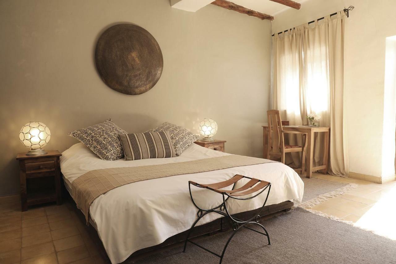 Le Petit Hotel Du Flouka Лала Такеркуст Екстериор снимка