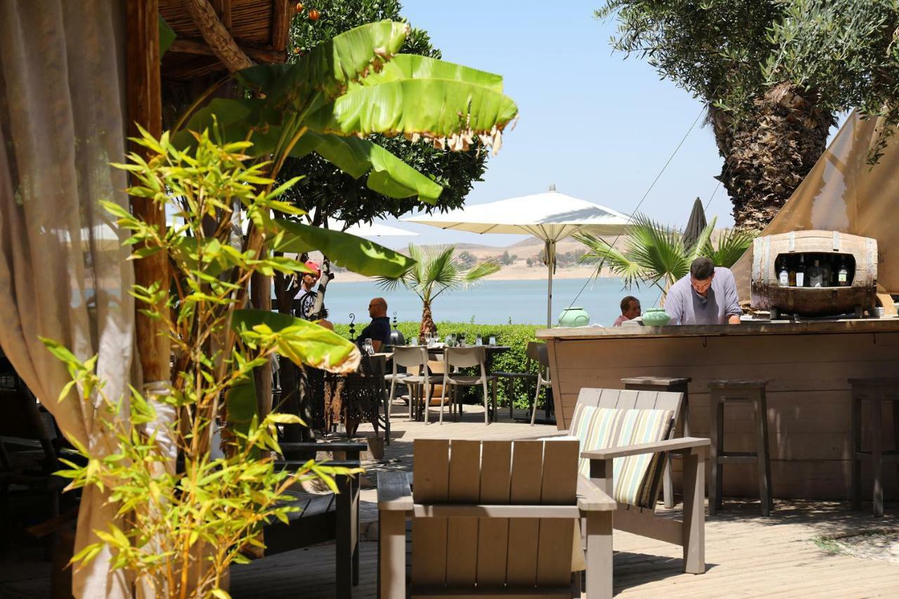 Le Petit Hotel Du Flouka Лала Такеркуст Екстериор снимка