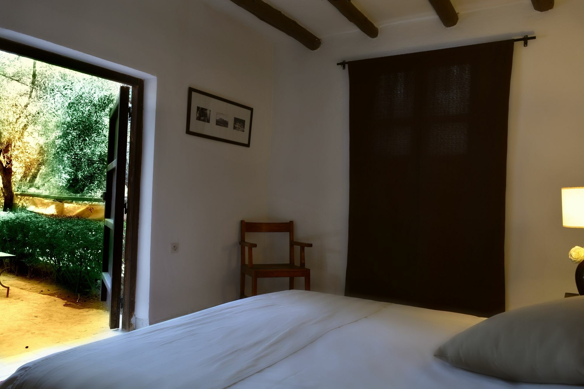 Le Petit Hotel Du Flouka Лала Такеркуст Екстериор снимка